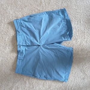 J.Crew 7" Tech Shorts | 32